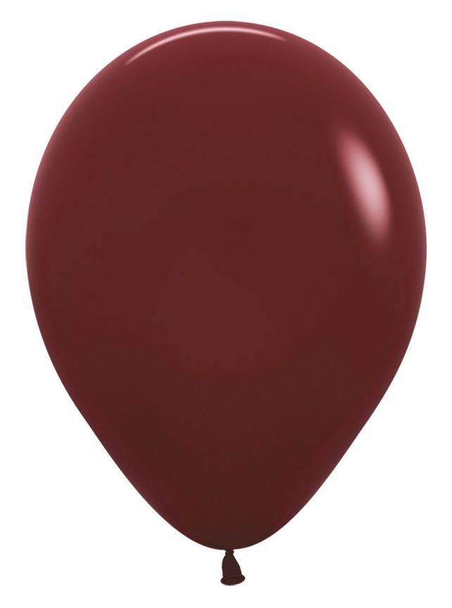 Sempertex Merlot (018) 12"/30cm, 50pcs