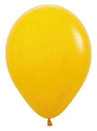 Sempertex Honey Yellow (021) 12"/30cm, 12pcs image
