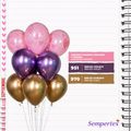 Sempertex Reflex Violet (951) 12"/30cm, 50pcs thumb