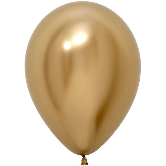 Sempertex Reflex Gold (970) 12"/30cm, 50pcs