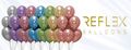Sempertex Reflex Violet (951) 12"/30cm, 50pcs thumb