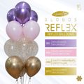 Sempertex Reflex Violet (951) 12"/30cm, 50pcs thumb