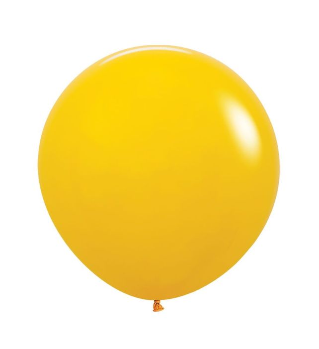Sempertex Honey Yellow (021) 24"/61cm