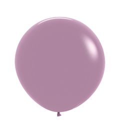 Sempertex Pasteļviolets Krēslas Tonī 24"/61cm image