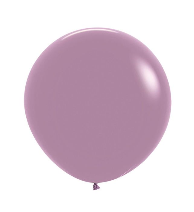 Sempertex Pastel Dusk Lavender 24"/61cm