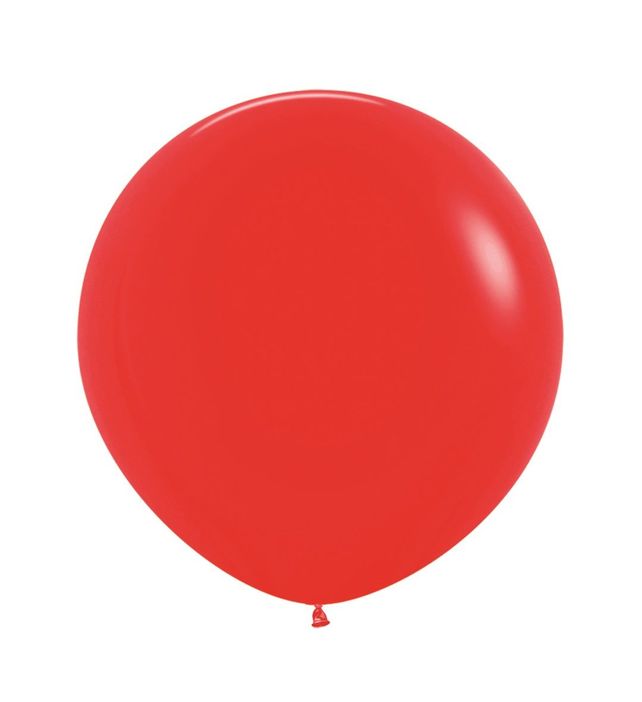 Sempertex Red (015) 24"/61cm
