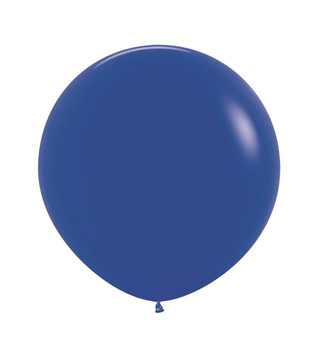 Sempertex Royal Blue (041) 24"/61cm