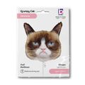 Grabo Grumpy Cat 28"/71cm thumb
