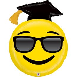 Grabo 37"/94cm Emoji Grad image