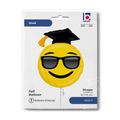 Grabo 37"/94cm Emoji Grad thumb