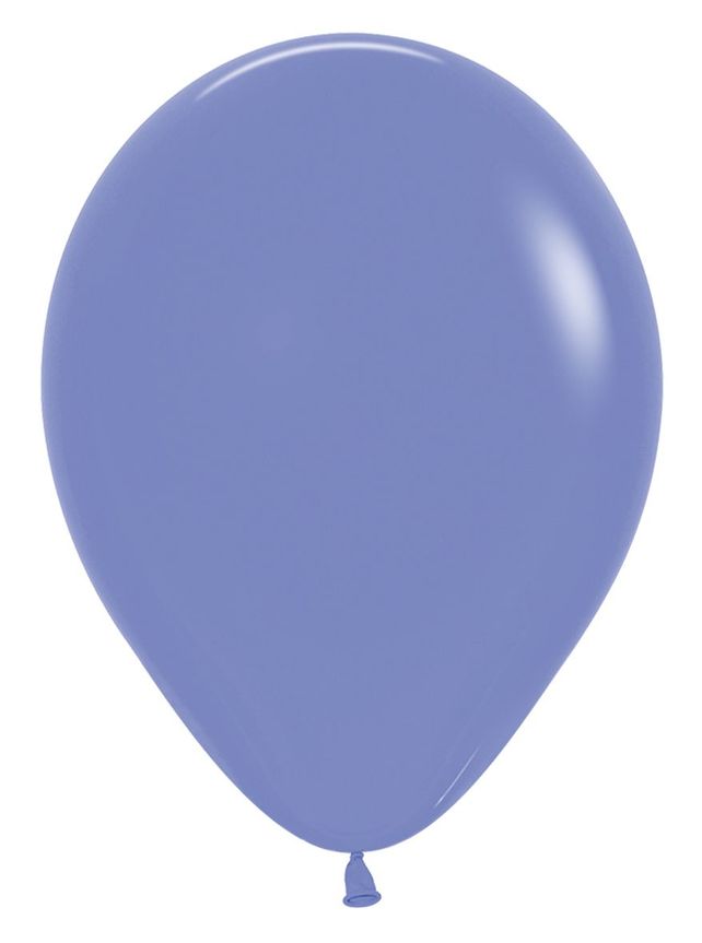 Sempertex Periwinkle Blue 12"/30cm, 50pcs