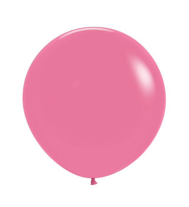 Sempertex Rose (011) 24"/61cm