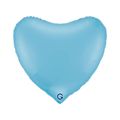 Grabo Heart 36"/91cm Matēts Zils