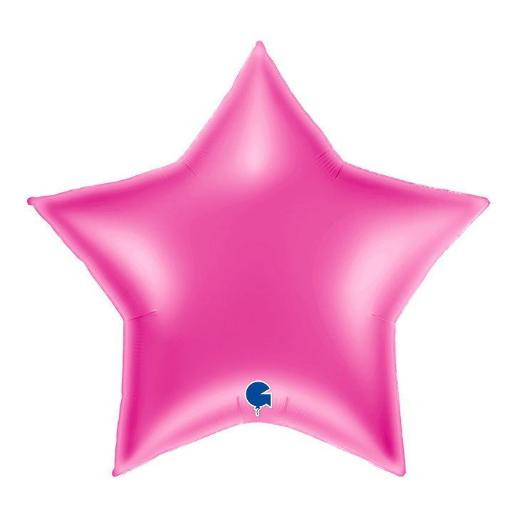 Grabo Star Fuchsia 36"/91cm image