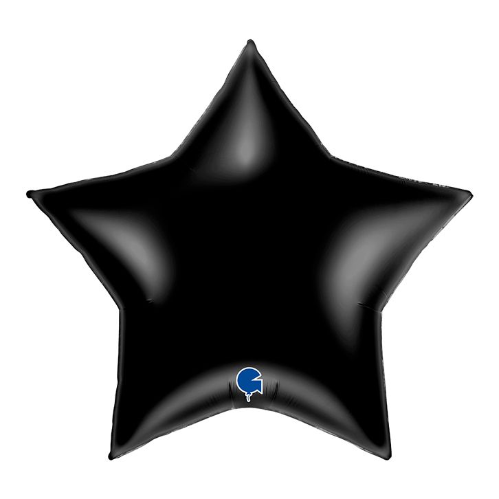 Grabo Star Black 36"/91cm image