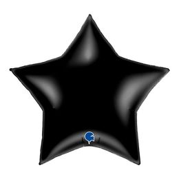 Grabo Star Black 36"/91cm image