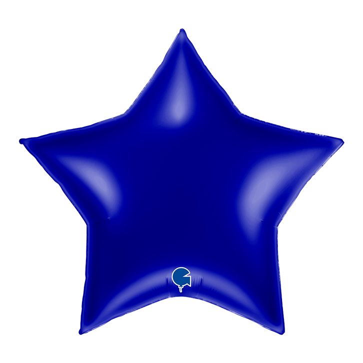 Grabo Star Blue Capri 36"/91cm image