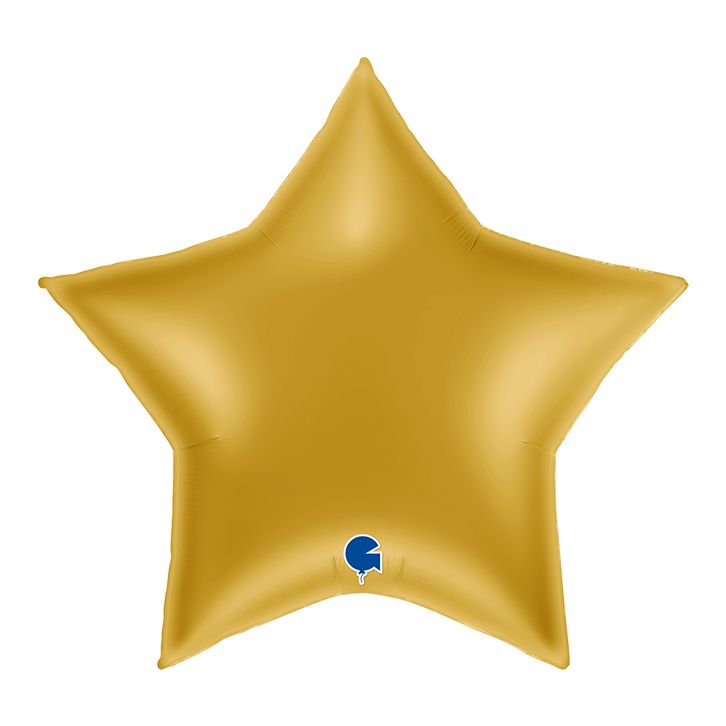 Grabo Star Gold 36"/91cm image