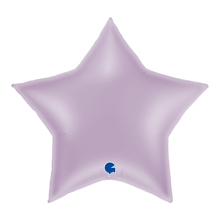 Grabo Star Lilac 36"/91cm image