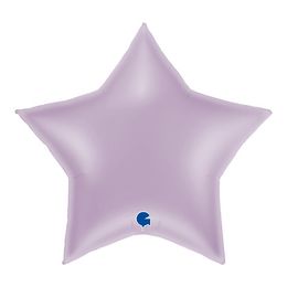 Grabo Star Lilac 36"/91cm image