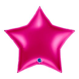 Grabo 36"/91cm Star Magenta image
