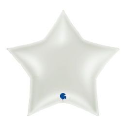 Grabo Star White 36"/91cm image