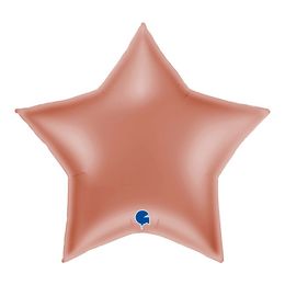 Grabo Star Rose Gold 36"/91cm image