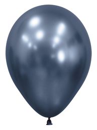 Sempertex Reflex Galaxy Blue (944) 12"/30cm, 50pcs image