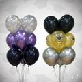 Sempertex Reflex Violet (951) 12"/30cm, 50pcs thumb