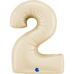 Grabo Cipars 2 Satīna Krēmkrāsas 40"/102cm image
