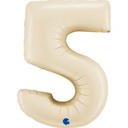 Grabo Cipars 5 Satīna Krēmkrāsas 40"/102cm image