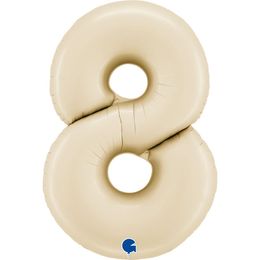 Grabo Cipars 8 Satīna Krēmkrāsas 40"/102cm image