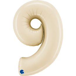 Grabo Cipars 9 Satīna Krēmkrāsas 40"/102cm image