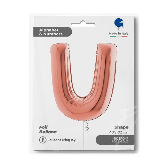 Grabo Burts U Rožzelts 40"/102cm