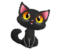 Flexmetal Black Cat 24"/61cm image