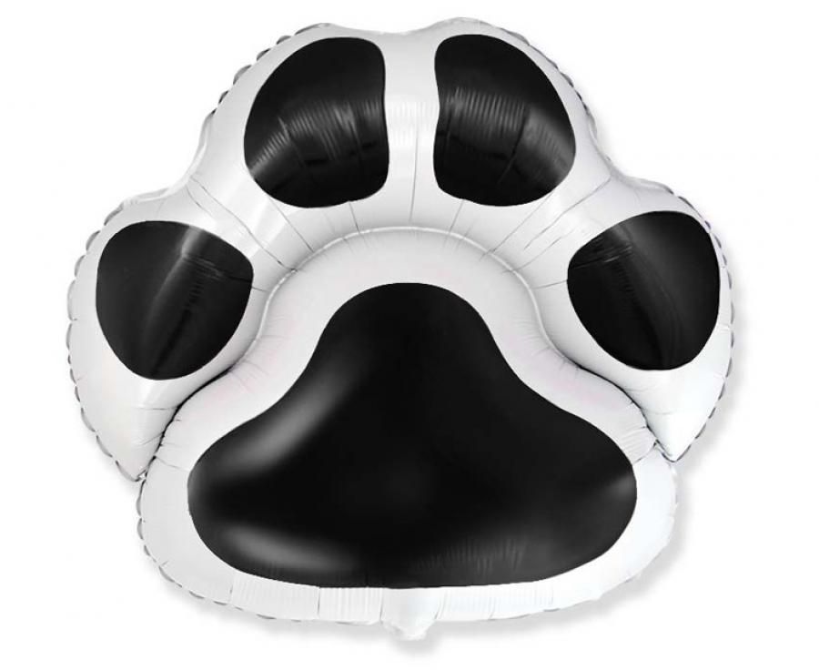 Flexmetal Footprint Black 24"/61cm image
