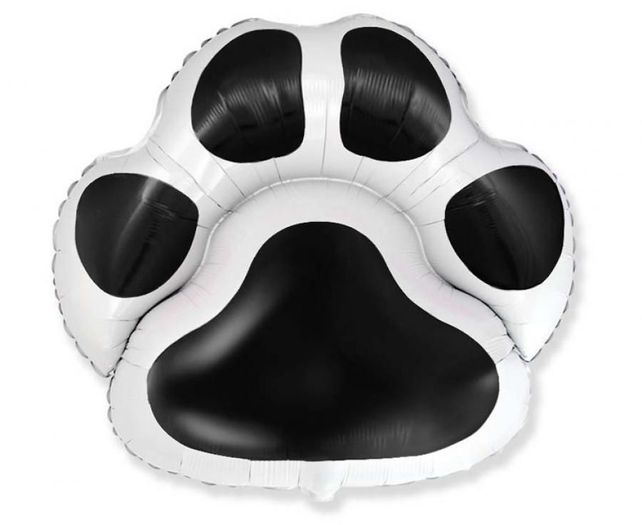  Flexmetal Footprint Black 24"/61cm