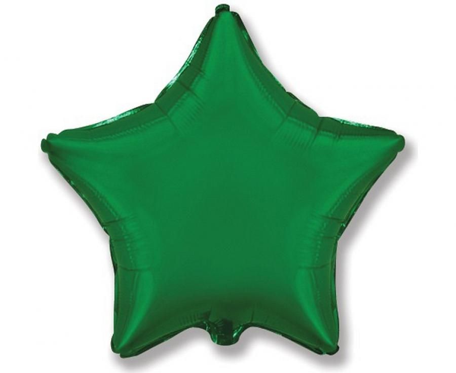 Flexmetal 18"/46 Star Green image
