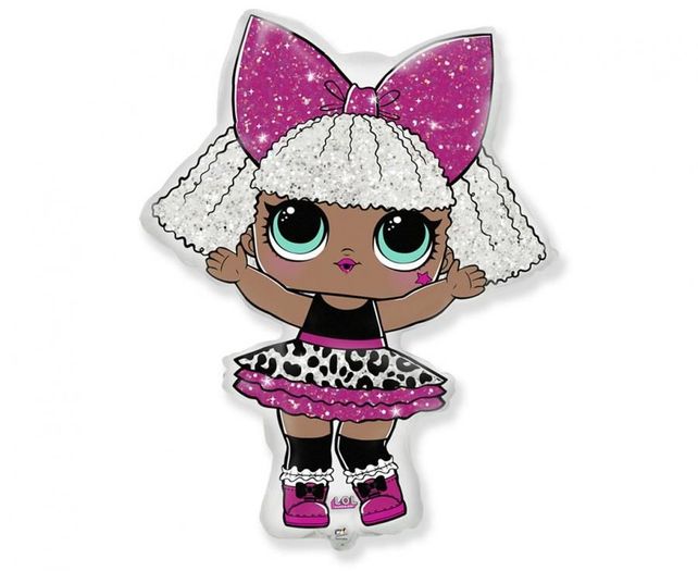 Flexmetal LOL Diva 24"/61cm