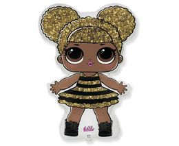 Flexmetal LOL Queen Bee 24"/61cm image