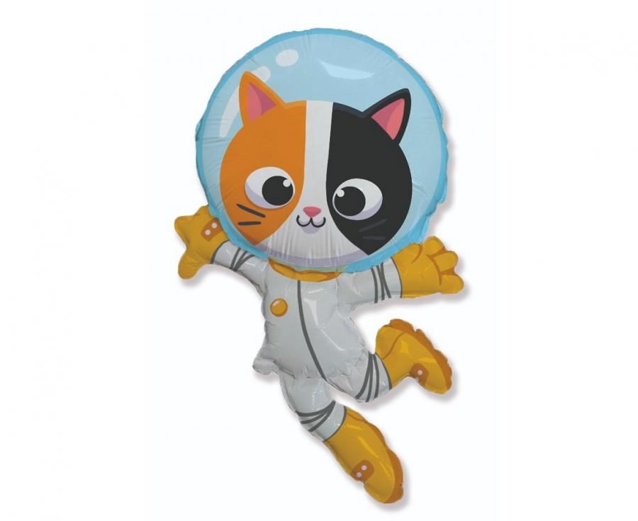 Flexmetal Spacecat 24"/61cm image