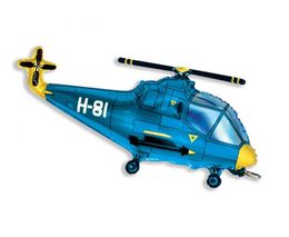 Flexmetal Helikopters Zils 24"/61cm image
