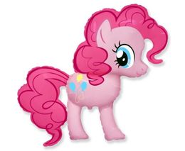 Flexmetal Ponies Pinkie Pie 24"/61cm image