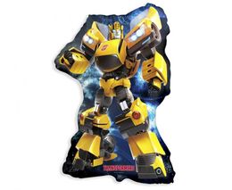 Flexmetal Transformeri Bumbulbijs 24"/61cm image