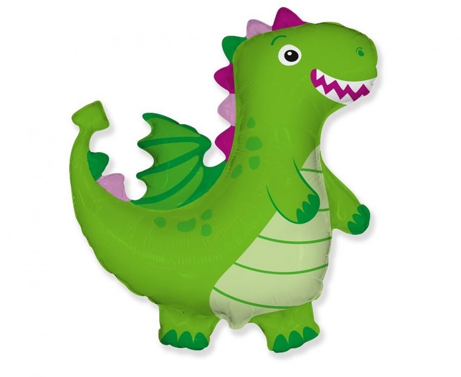 Flexmetal Dragon Green 24"/61cm image