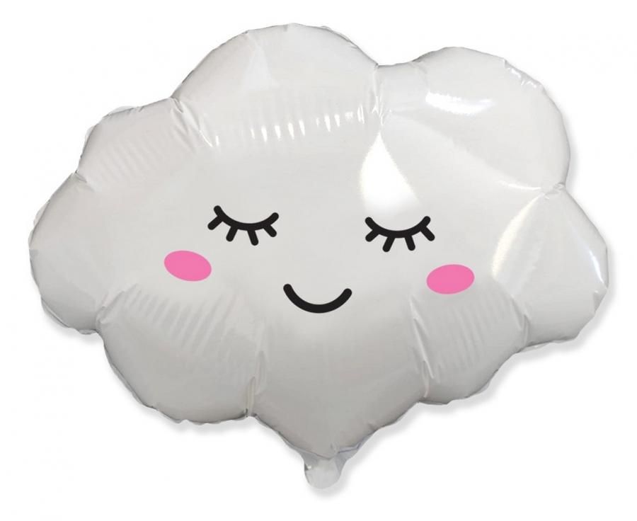 Flexmetal Cloud 24"/61cm image