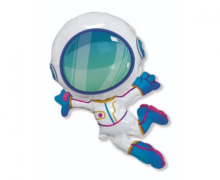 Flexmetal Astronaut 24"/61cm image