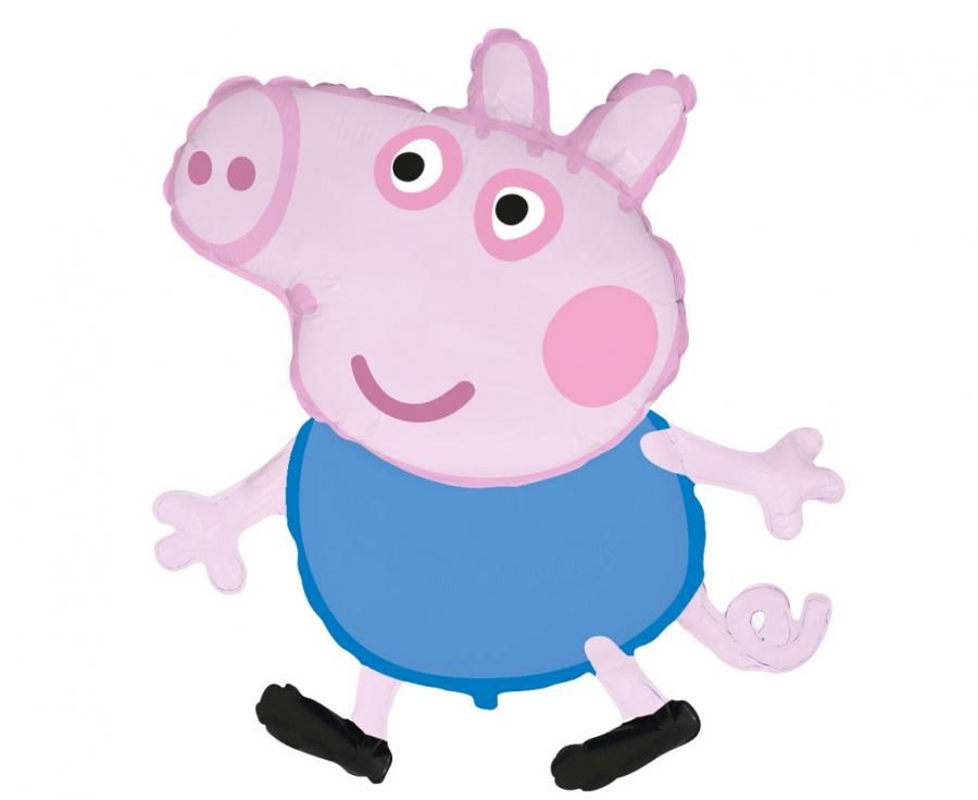 Flexmetal George Pig 24"/61cm image