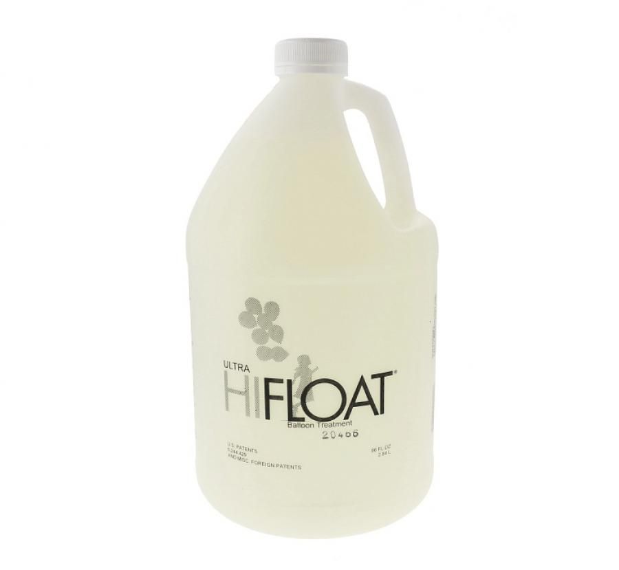 Balloon Treatment HI-Float 2.84L image