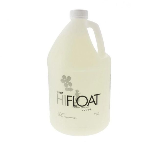 Обработка для шаров HI-Float 2.84л